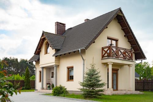 Dom Stokrotka - last minute hotel in Unknown City