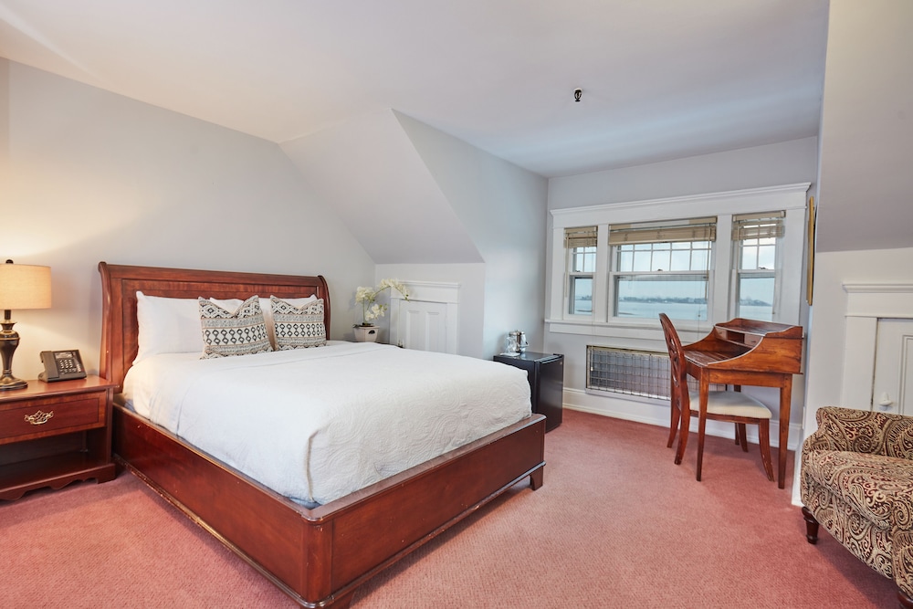 Inn at Longshore - photo 19
