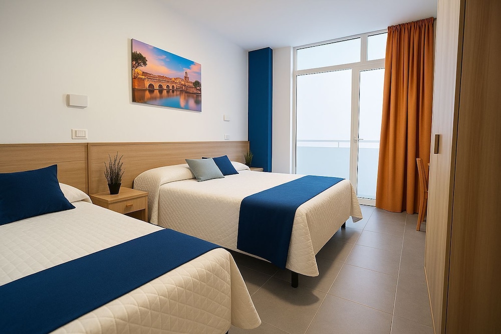 Hotel Aldebaran - last minute hotel in Rimini