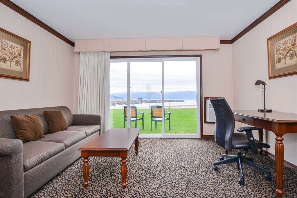 Best Western Edgewater Resort - photo 29