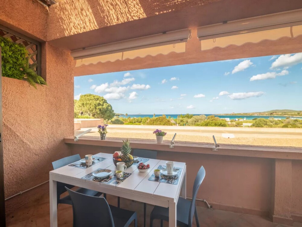 Appartamento Golfo Marinella — 4-Star Luxury Hotel in Olbia, Italy