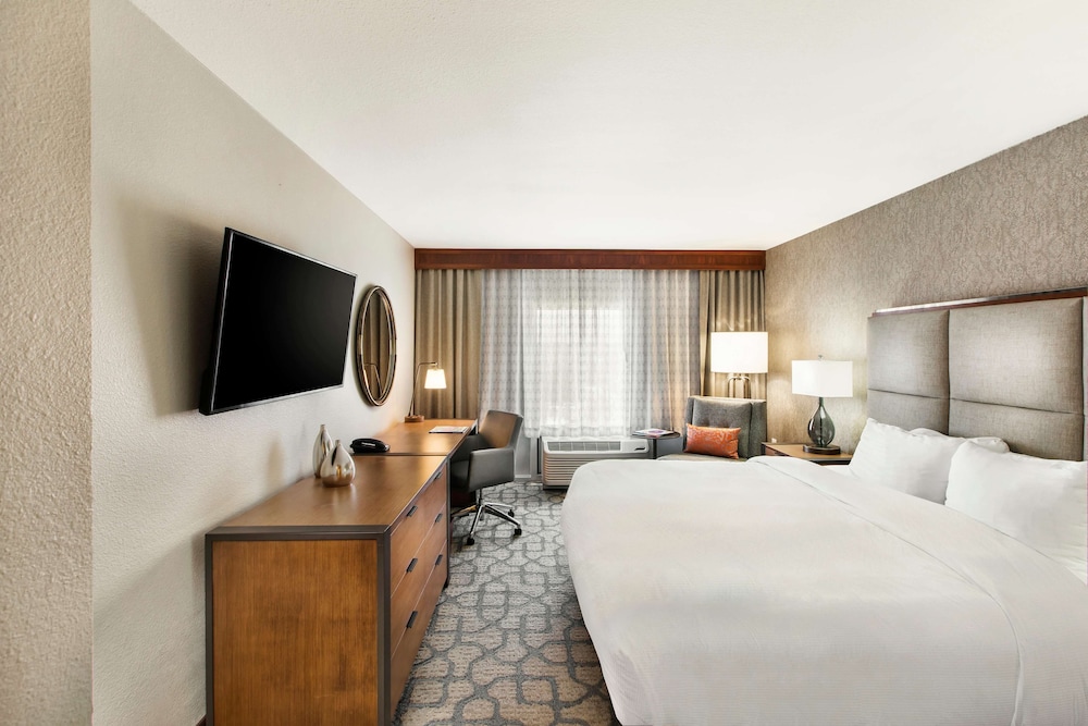 DoubleTree by Hilton San Antonio Northwest - photo 19