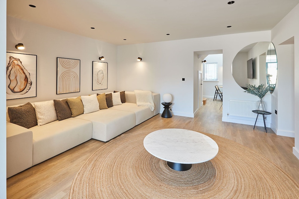 Host Stay Taylor Street in Seahouses, United Kingdom