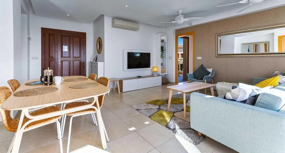 Apartment Cc11 Thalassa
