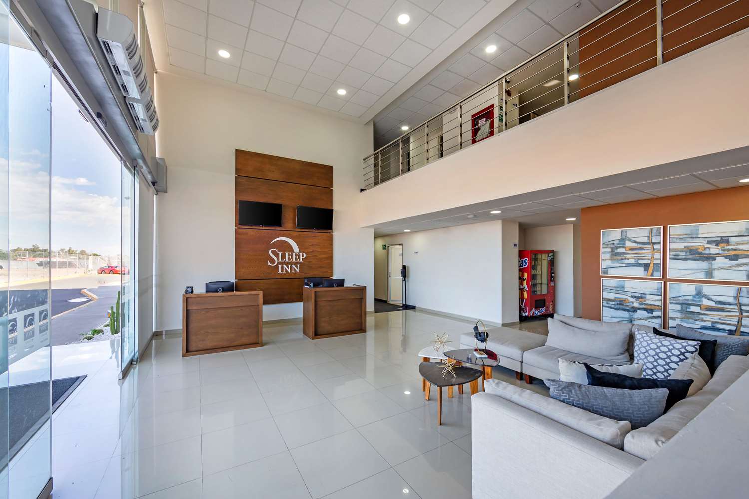 Sleep Inn Mexicali BCN