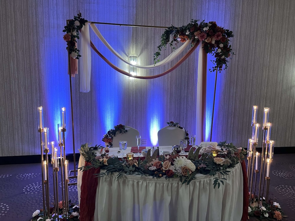 DoubleTree by Hilton Hotel Bloomington - photo 103