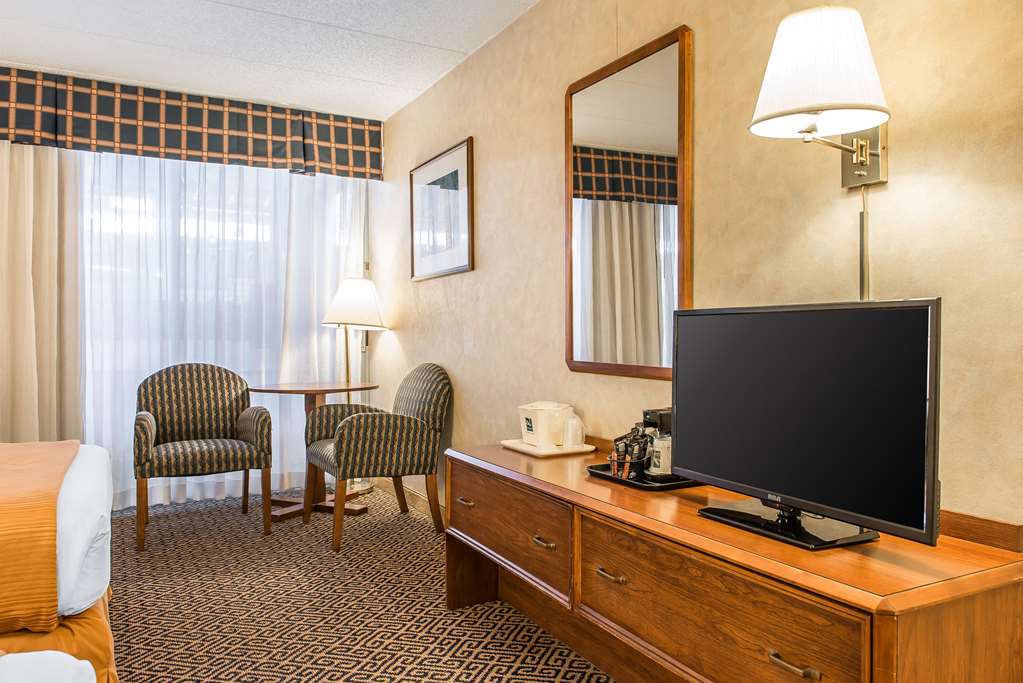 Quality Inn & Conference Center - photo 9