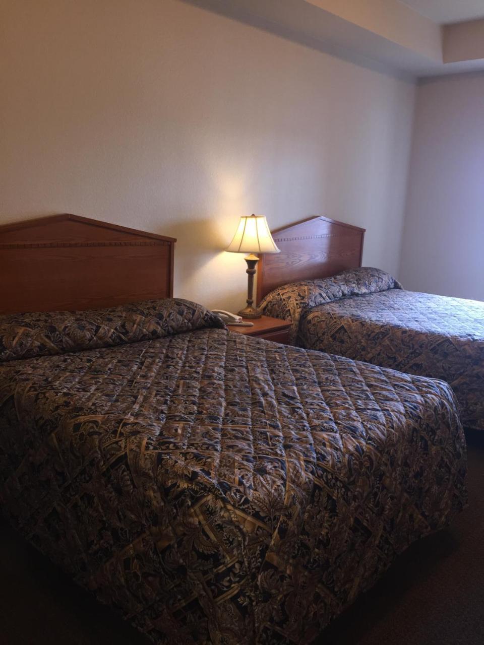 Studio 7 Extended Stay - photo 12
