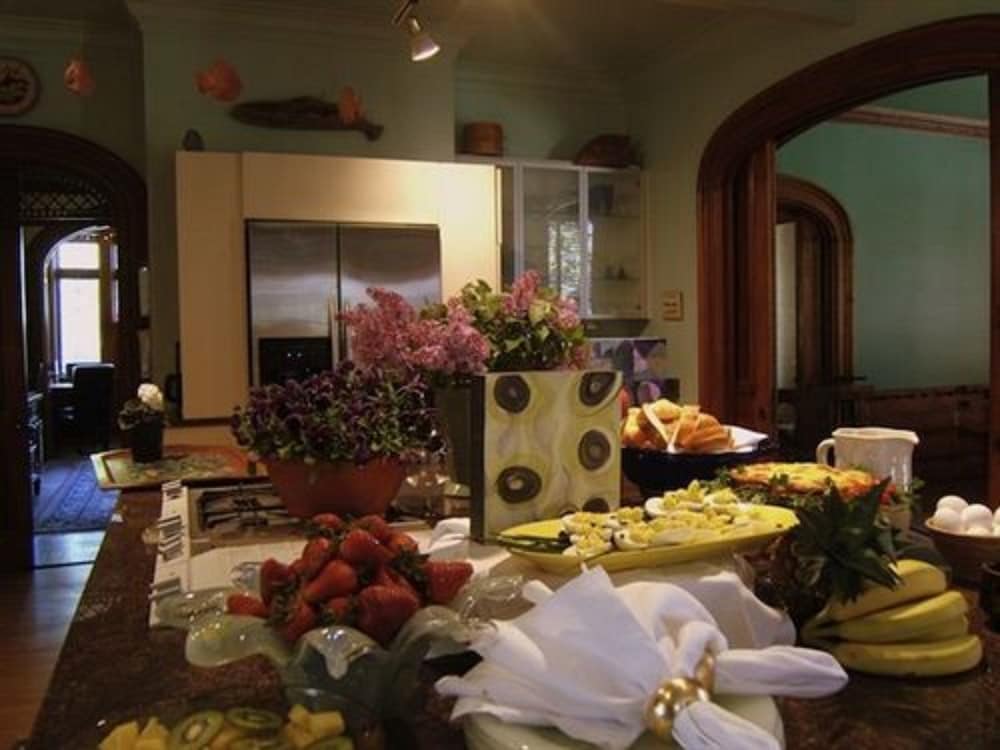 Boyden House Inn B&B - photo 37