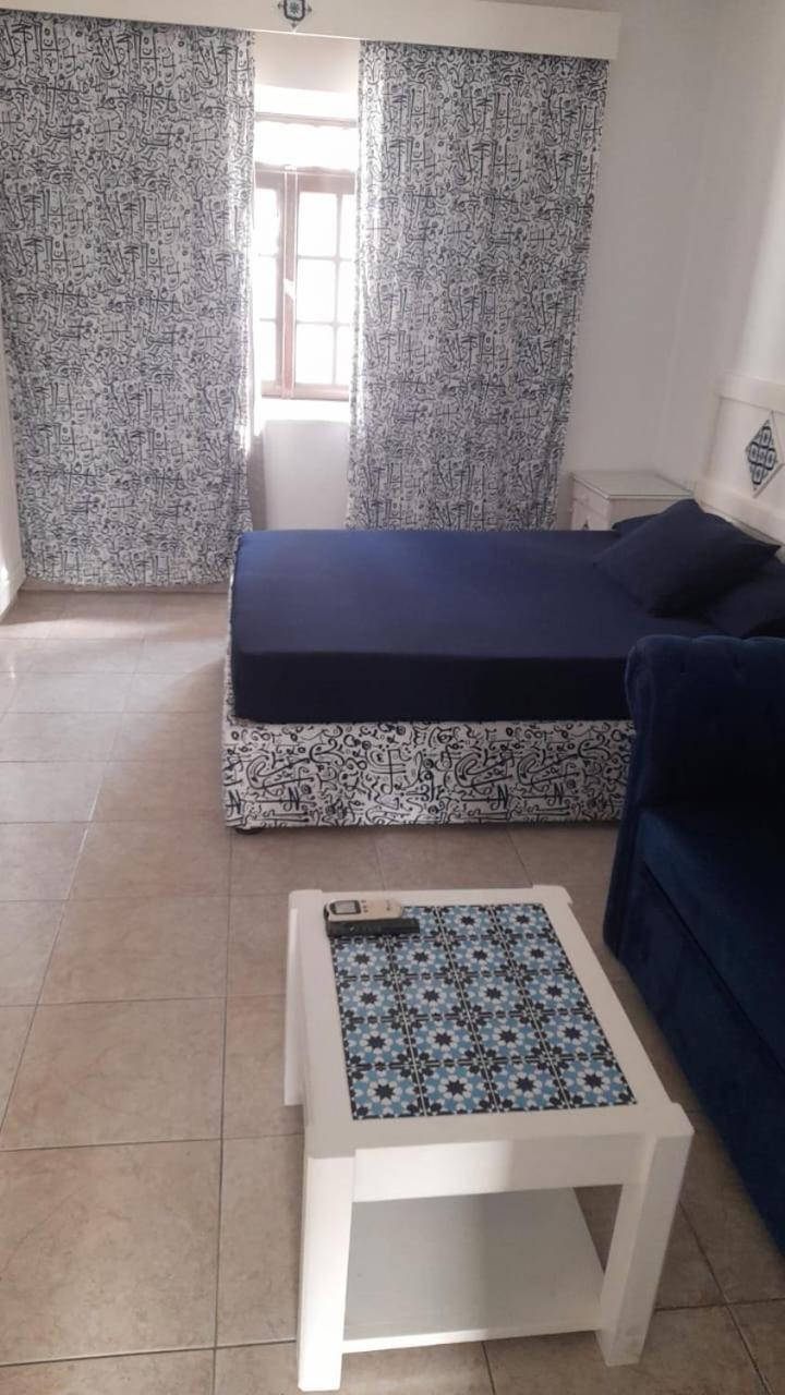 Delta Sharm pool view Studio Shahrazad — 4-Star Luxury Hotel in Sharm El-Sheikh, Egypt