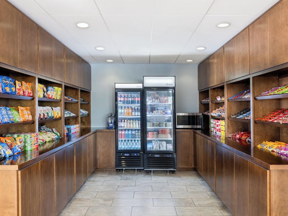 Holiday Inn Express & Suites Augusta West Fort Gordon by IHG - photo 84