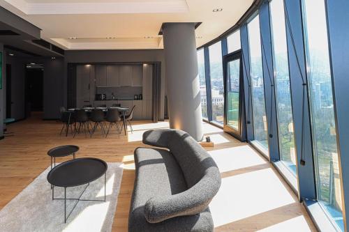 Luxurious 2BR Apartment at King David By Wehost