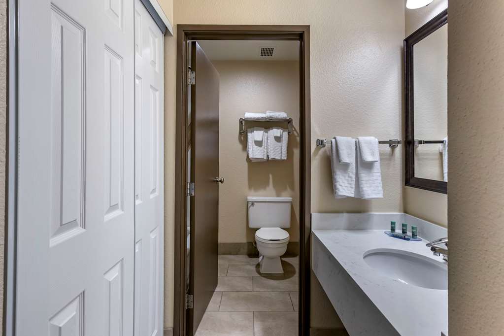Best Western Sunridge Inn & Conference Center - photo 16