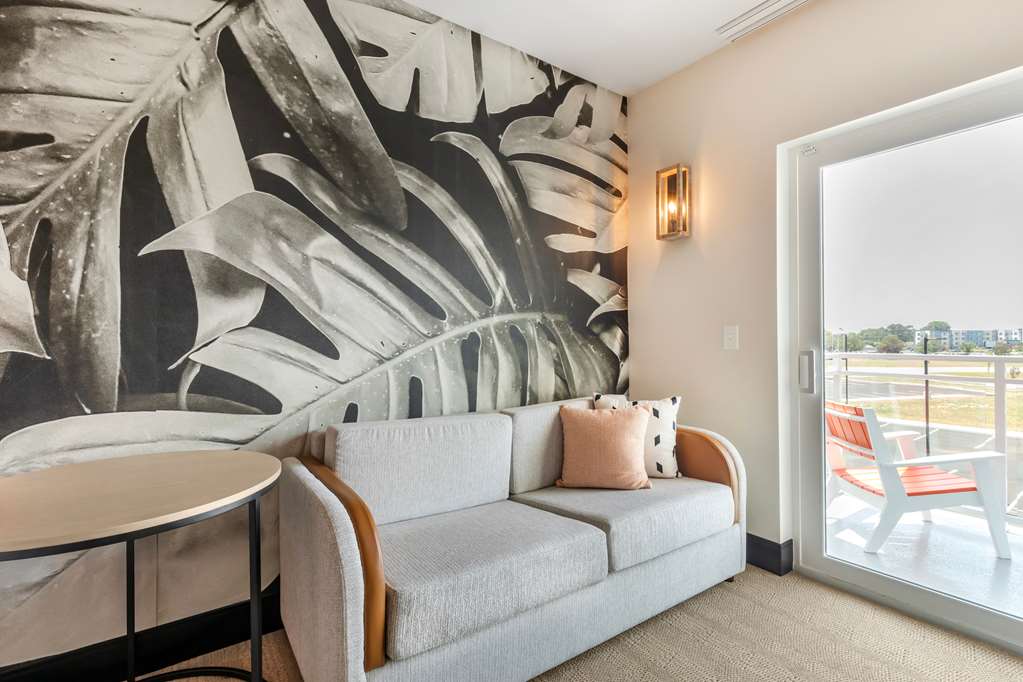 Cambria Hotel Rehoboth Beach - photo 38