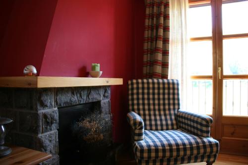 Apartamentos Cogulla — Benasque — photo 2