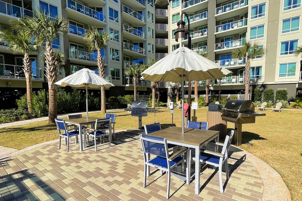 Hilton Grand Vacations Club Ocean Oak Resort Hilton Head - photo 46