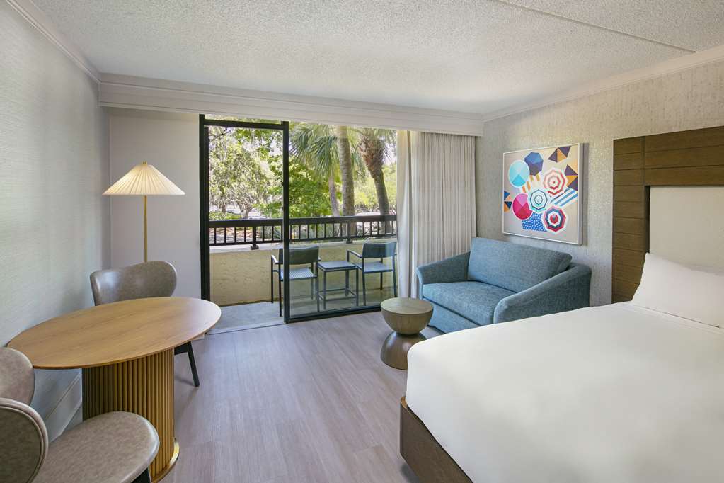 Sonesta Resort Hilton Head Island - photo 25