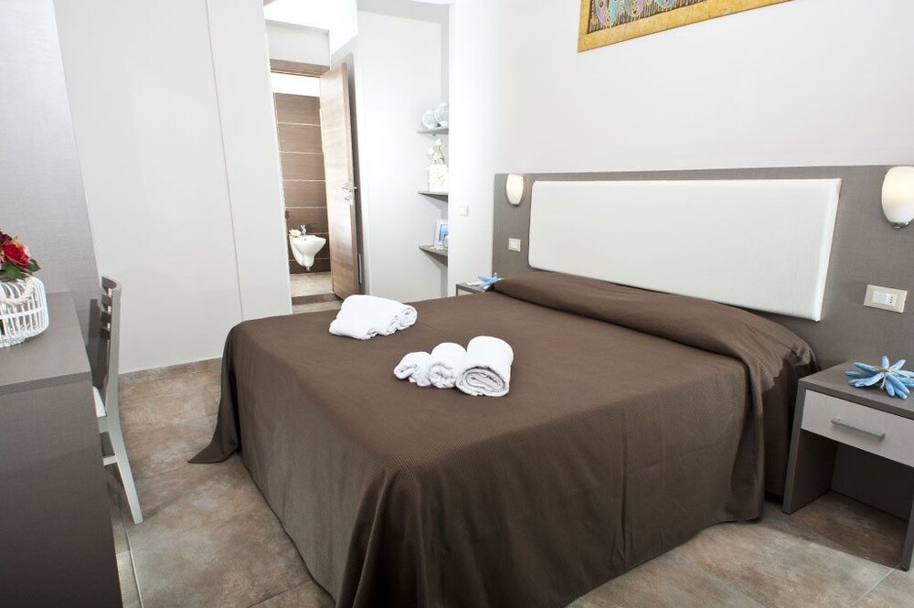 Hotel Aquarius - last minute hotel in Cattolica
