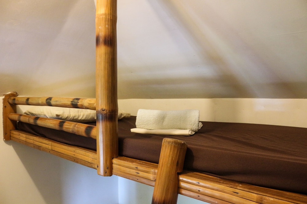 Seasta Beach Resort — Baler — photo 5