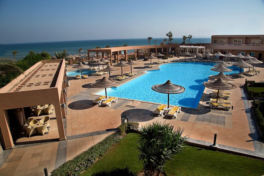 Vai by Romance Hotel & Aqua Park — hotel in Ain Sokhna