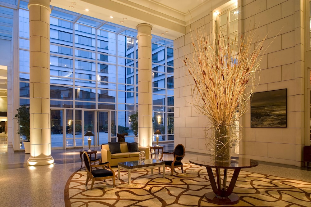 Park Hyatt Mendoza — Mendoza — photo 5