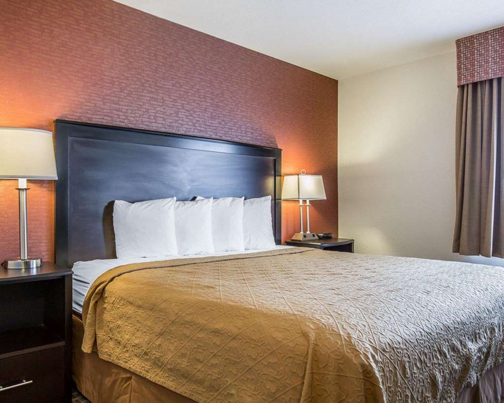 Quality Inn Buellton Solvang - photo 13
