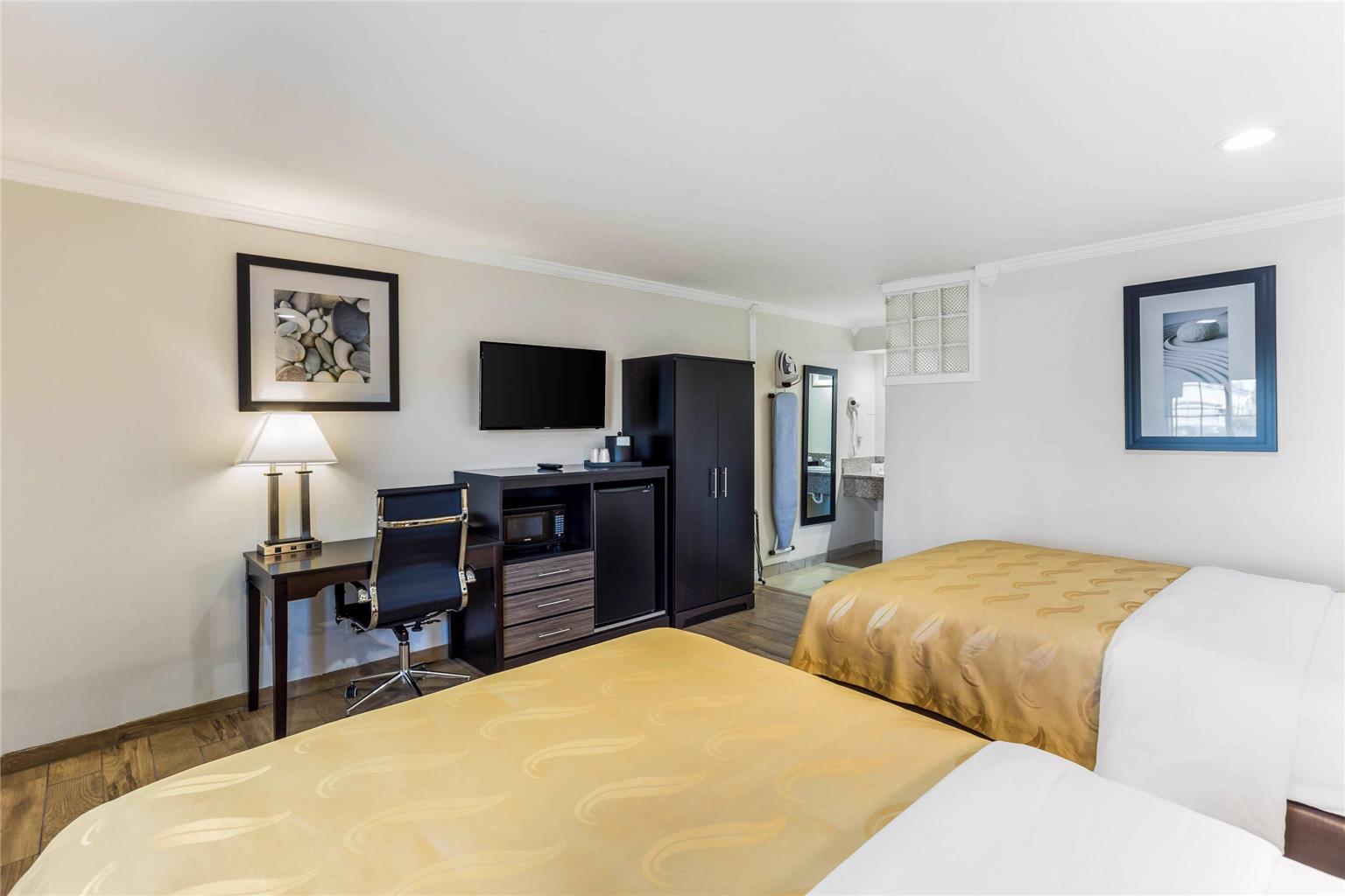 Quality Inn Escondido San Diego North County - photo 23