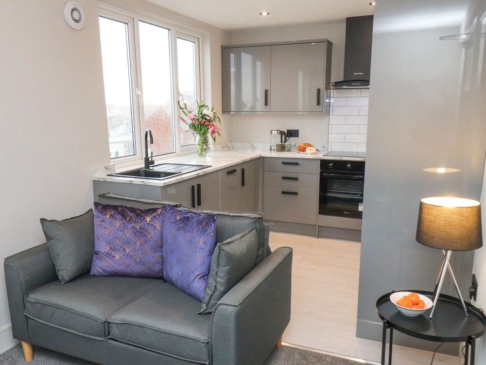 Apt 9 Hunter's Quay — 4-Star Luxury Hotel in Bridlington, United Kingdom