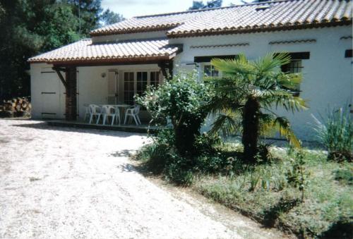 Ly Jymjac Saint Hilaire de Riez St Jean de Monts in Saint-Hilaire-De-Riez, France