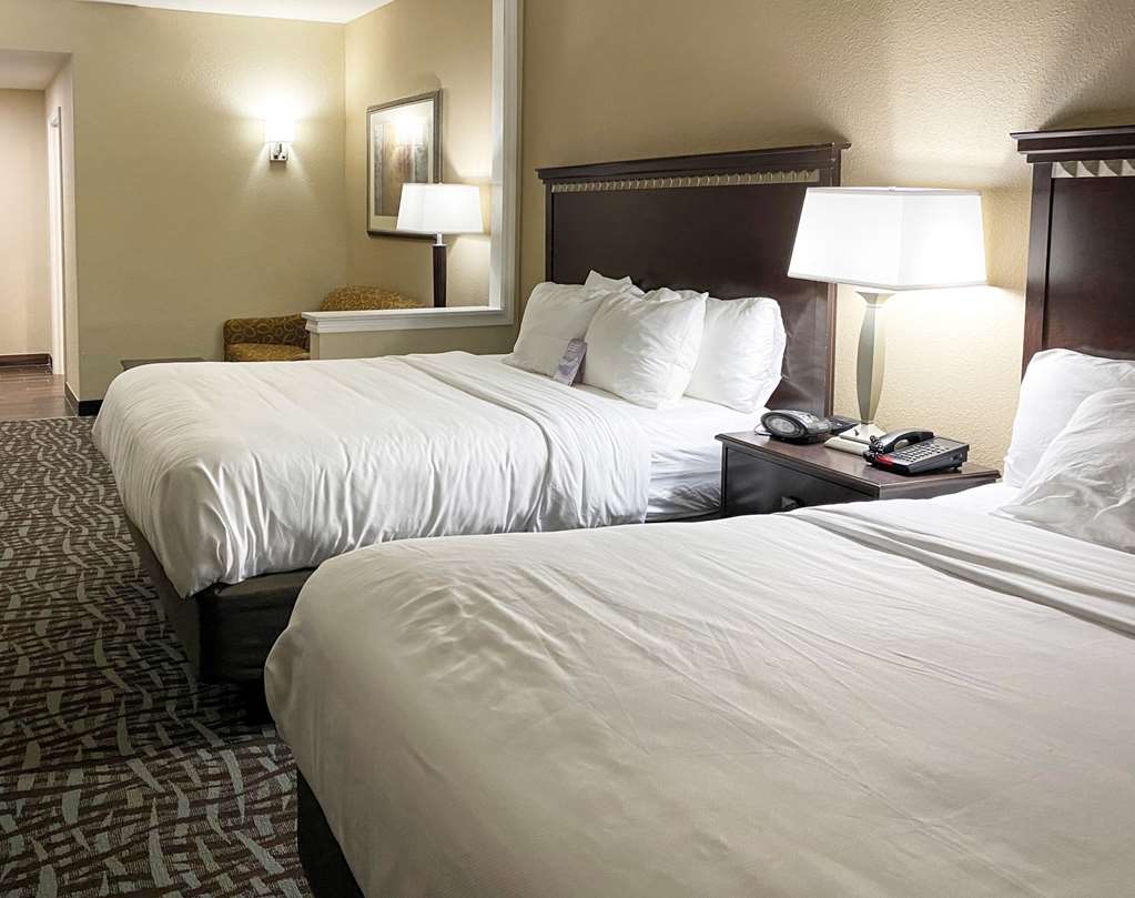 Comfort Suites Kings Bay Naval Base Area - photo 14