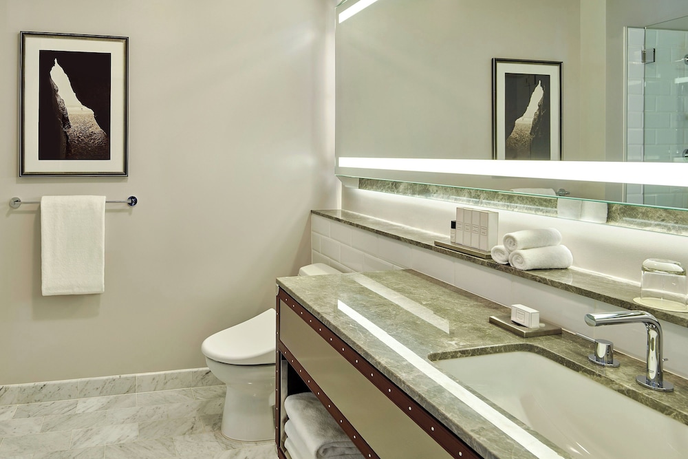 Palace Hotel a Luxury Collection Hotel San Francisco - photo 34