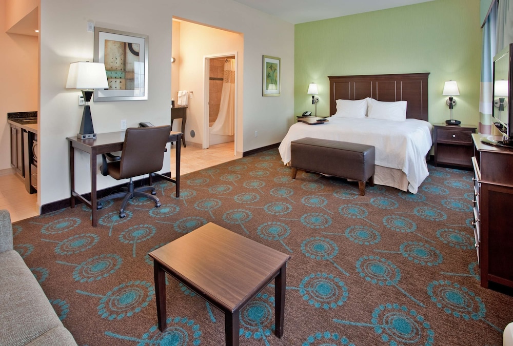 Hampton Inn & Suites St. Cloud MN - photo 12