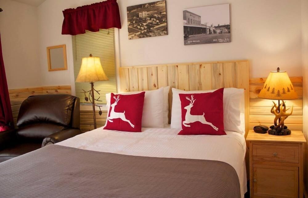 Black Elk Resort Cottages and RV Park - photo 20