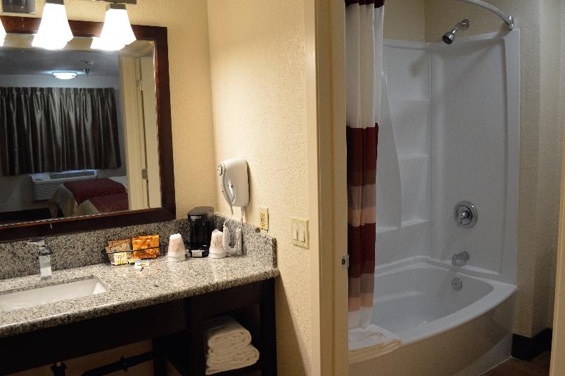 Sacramento Inn & Suites Cal Expo I 80 - photo 31