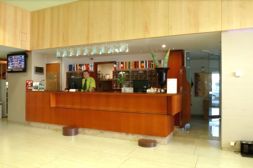 Hotel Creina — Kranj — photo 4