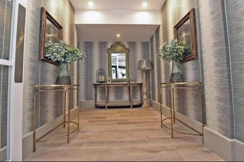 Blanco Uno — 4-Star Luxury Hotel in Colchester, United Kingdom