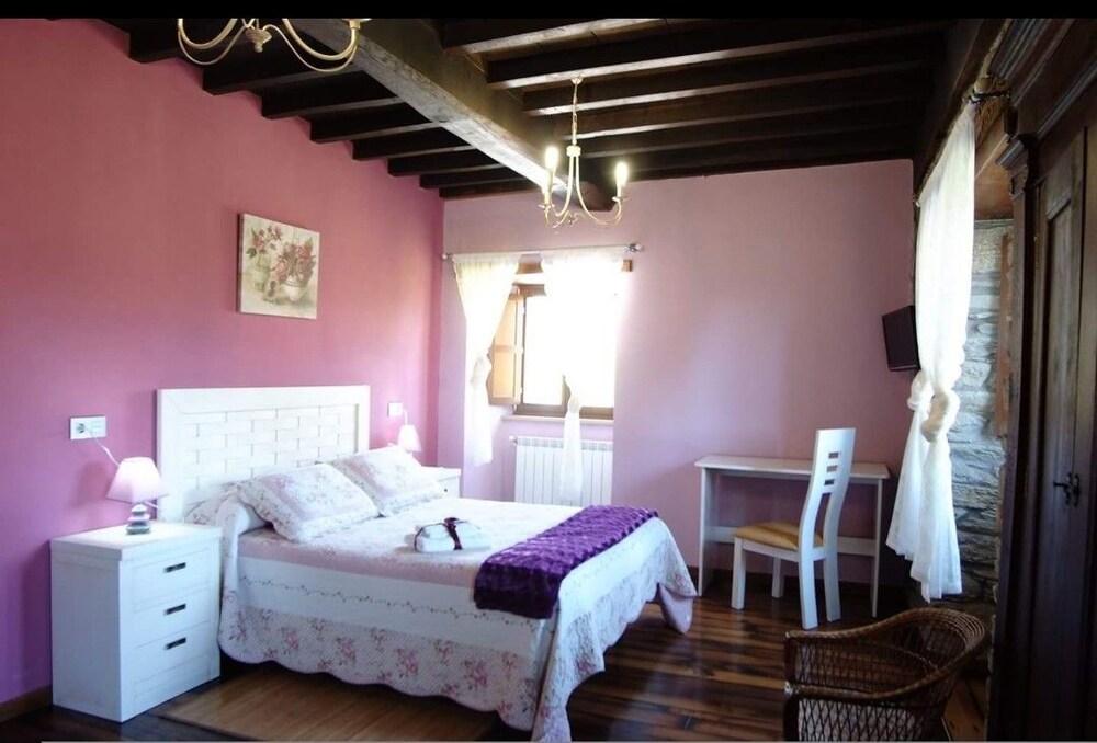 La Posada Del Chano — Cangas Del Narcea — photo 5