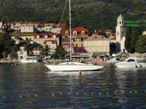Palace Pernarius — Cavtat — photo 4