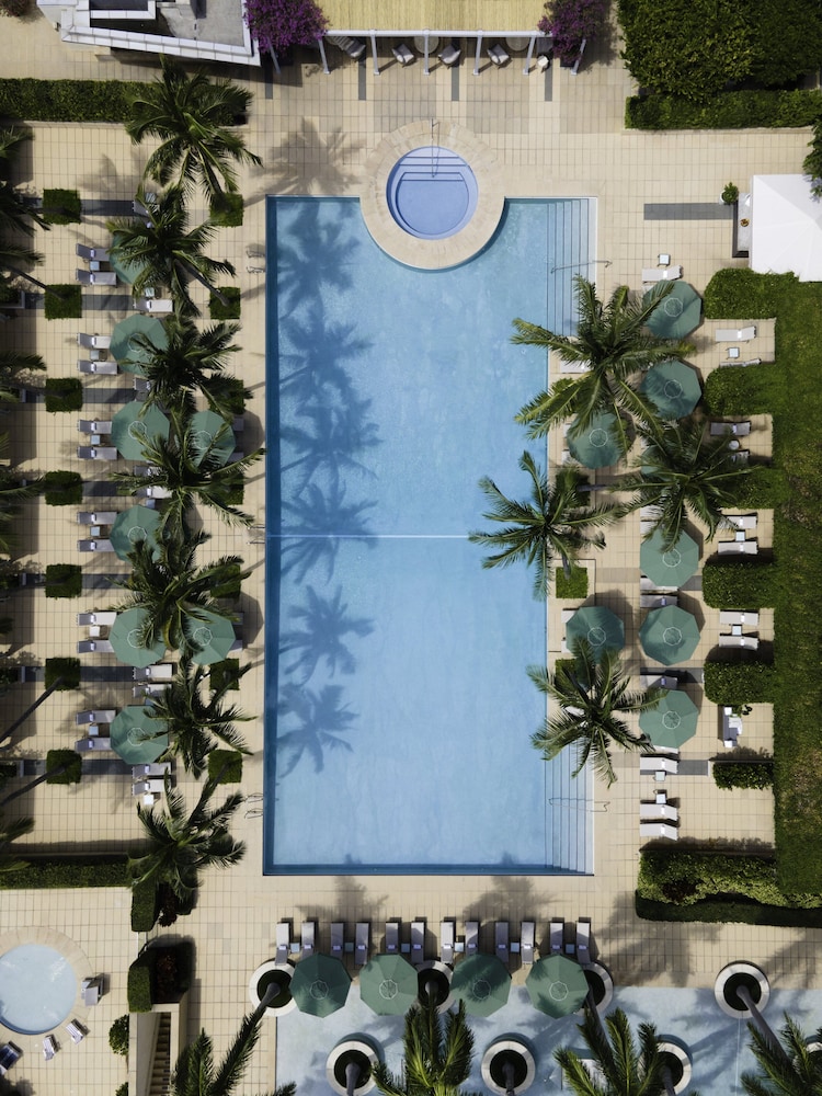 Four Seasons Hotel Miami - photo 46