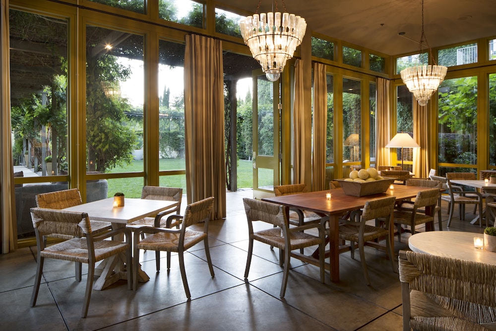 Hotel Healdsburg - photo 29
