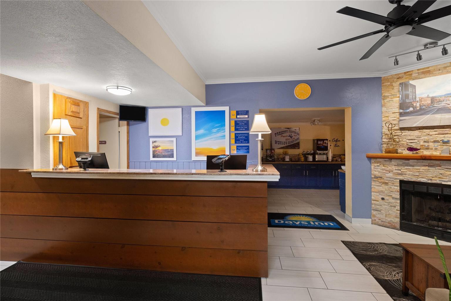 Days Inn by Wyndham Prescott - photo 6