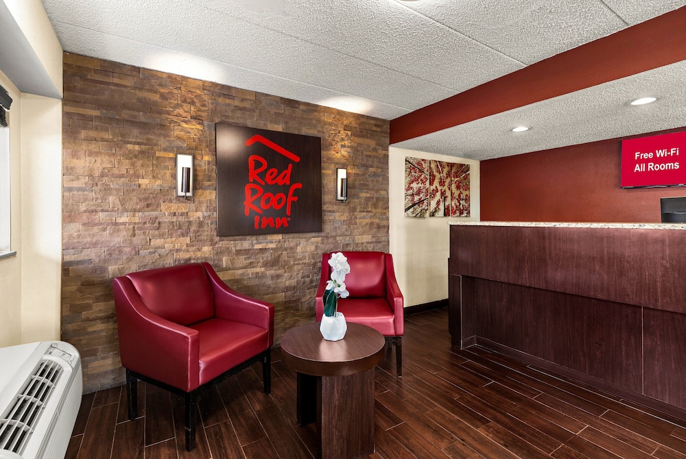 Red Roof Inn Springfield IL - photo 8