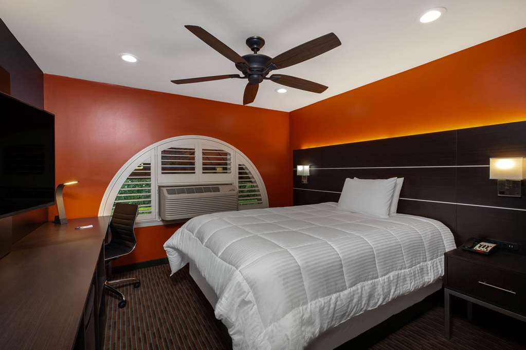 Hotel Vinea a Travelodge by Wyndham - photo 11