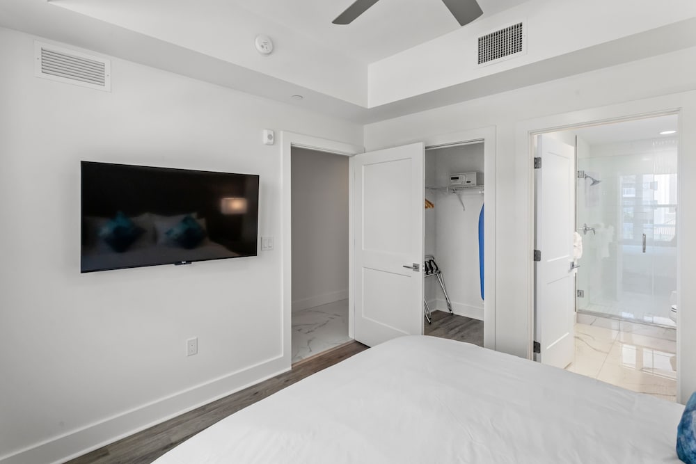 Treasure Island Ocean Club - photo 21
