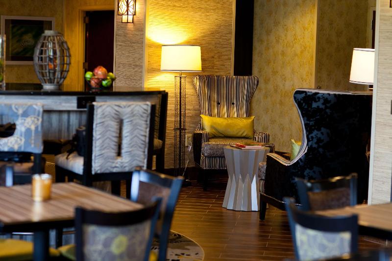Hampton Inn Carrollton - photo 74