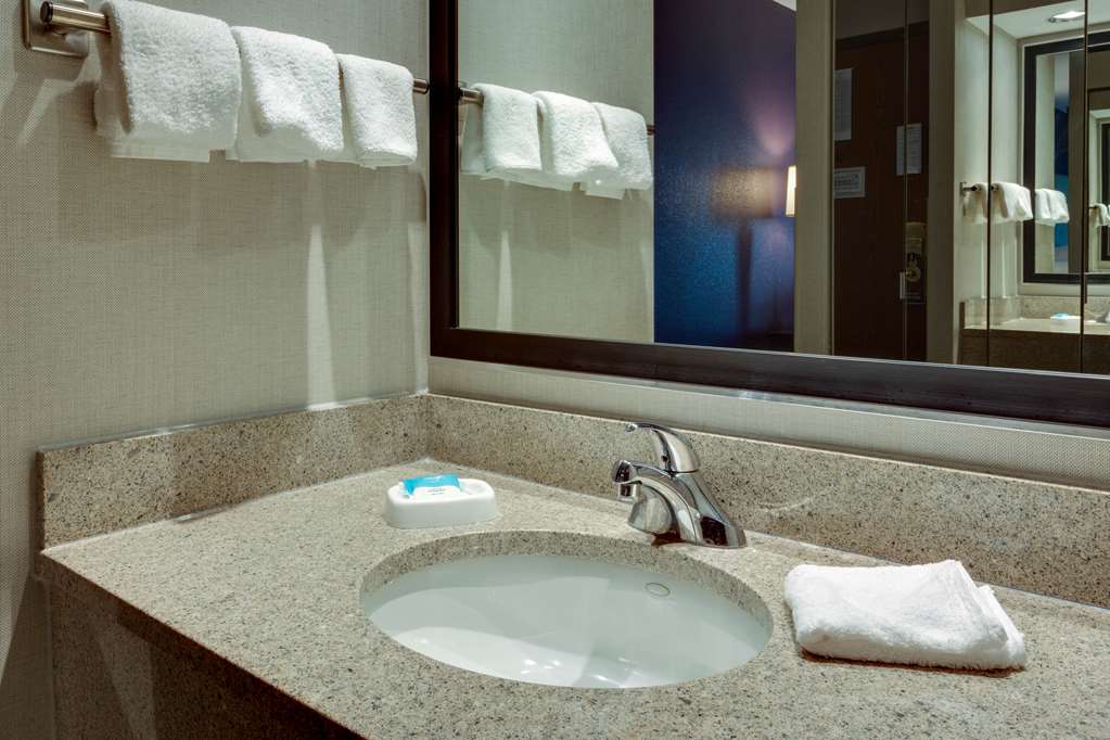 Drury Inn & Suites Hayti Caruthersville - photo 17