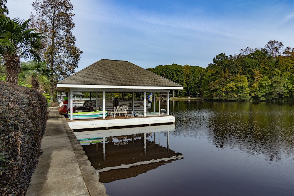 The Lakeside Resort - photo 65