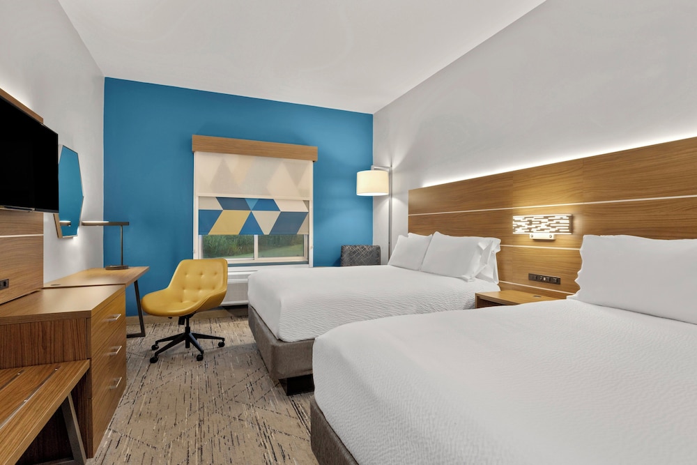 Holiday Inn Express Hotel & Suites West Coxsackie by IHG - photo 13