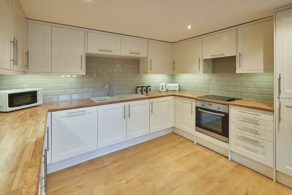 Sitwell Cottage