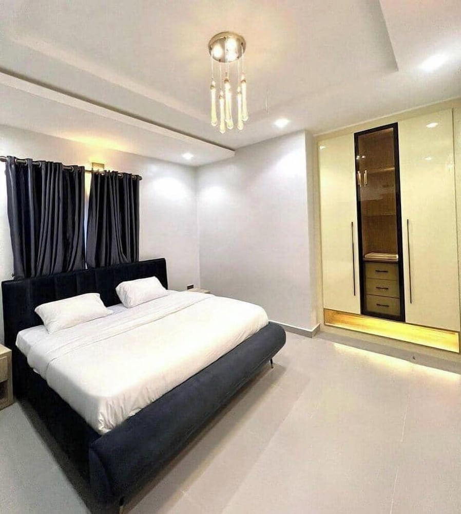 Zone 8 Guest Inn — Lokoja — photo 4